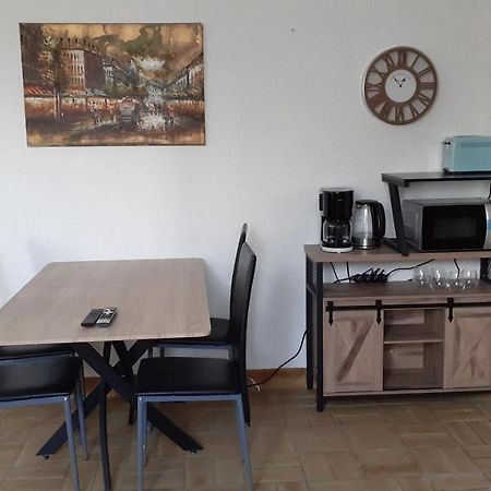 Apartament La Marina Canet-en-Roussillon Zewnętrze zdjęcie