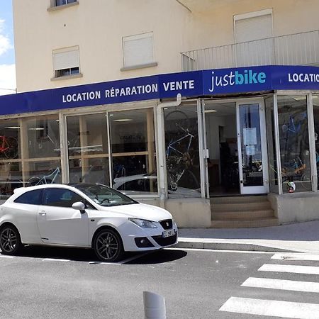 Apartament La Marina Canet-en-Roussillon Zewnętrze zdjęcie