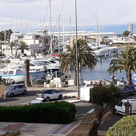 Apartament La Marina Canet-en-Roussillon Zewnętrze zdjęcie