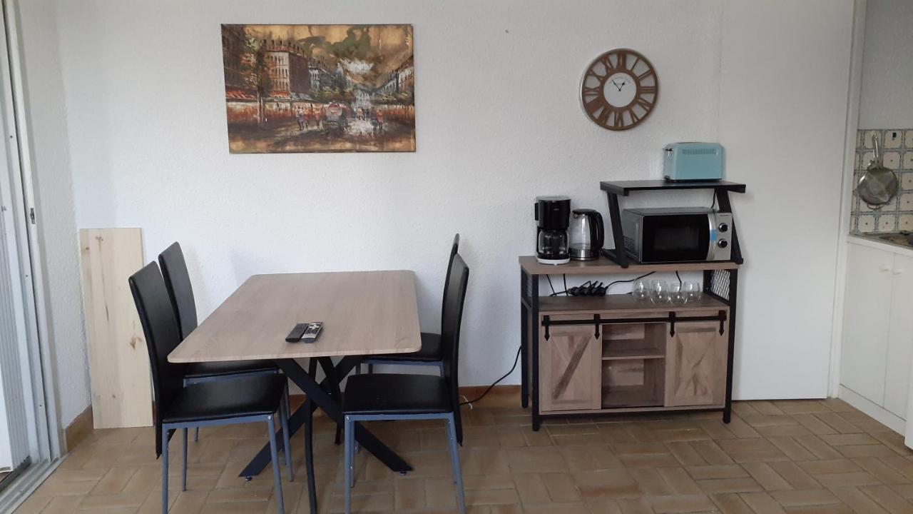 Apartament La Marina Canet-en-Roussillon Zewnętrze zdjęcie