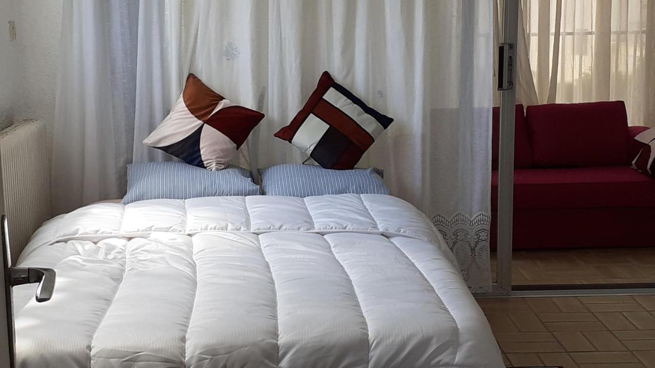 Apartament La Marina Canet-en-Roussillon Zewnętrze zdjęcie