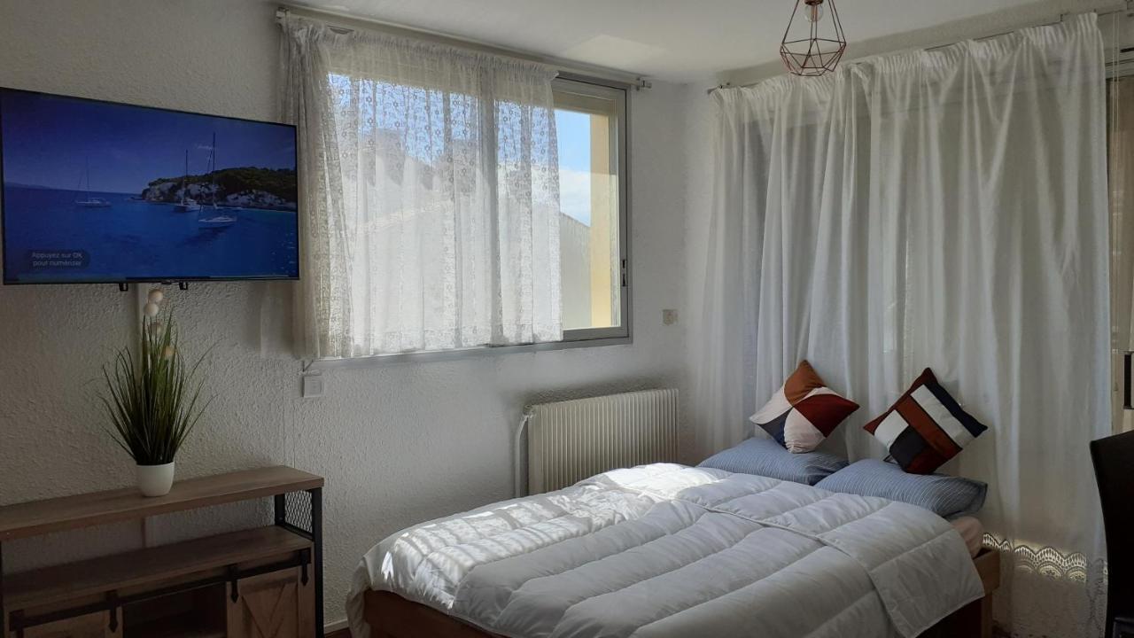 Apartament La Marina Canet-en-Roussillon Zewnętrze zdjęcie