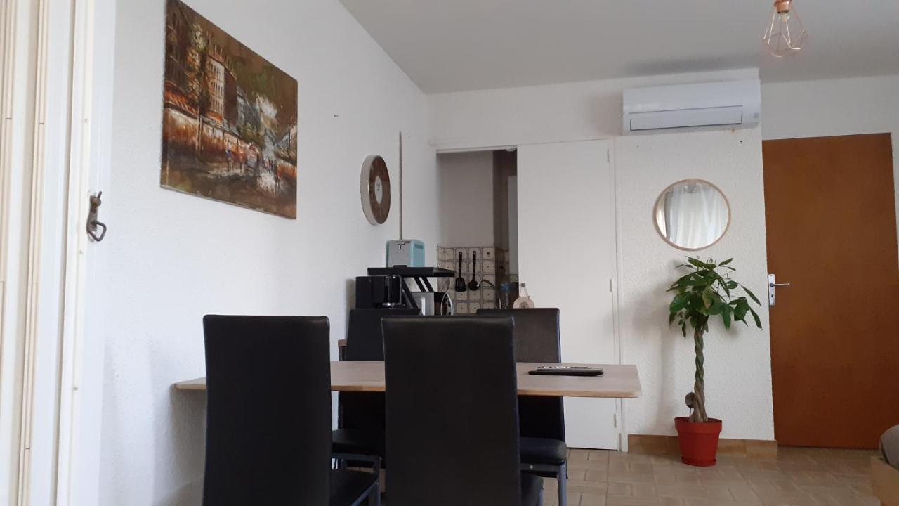 Apartament La Marina Canet-en-Roussillon Zewnętrze zdjęcie