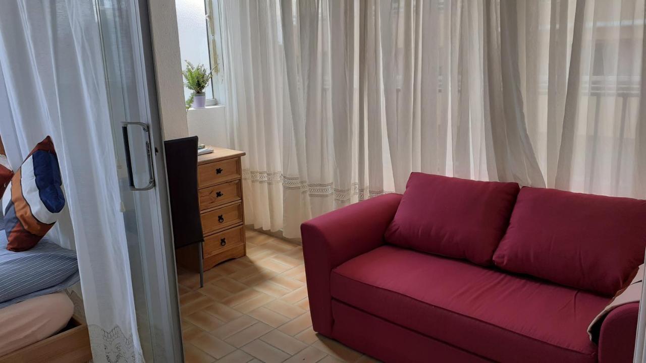 Apartament La Marina Canet-en-Roussillon Zewnętrze zdjęcie