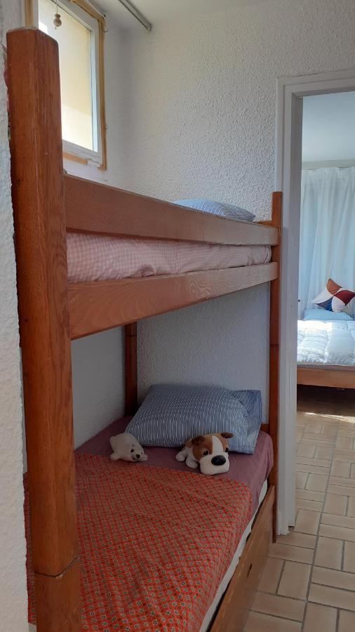 Apartament La Marina Canet-en-Roussillon Zewnętrze zdjęcie