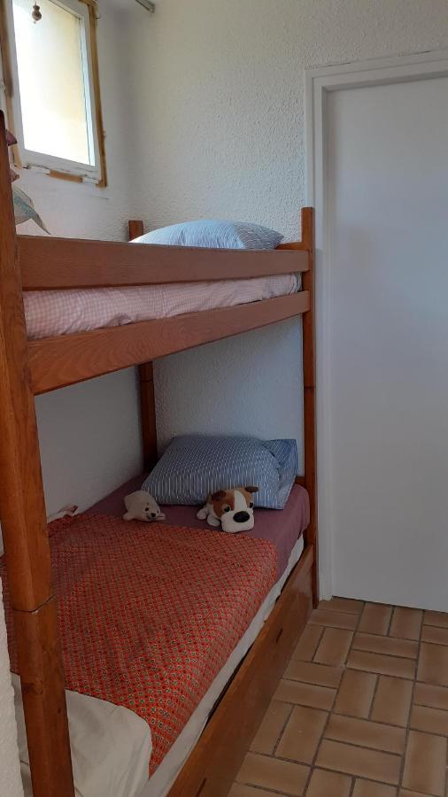 Apartament La Marina Canet-en-Roussillon Zewnętrze zdjęcie